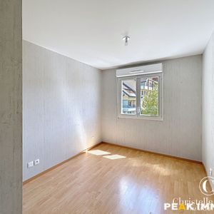 Location appartement 3 pièces – T3 Ville en sallaz - Photo 2