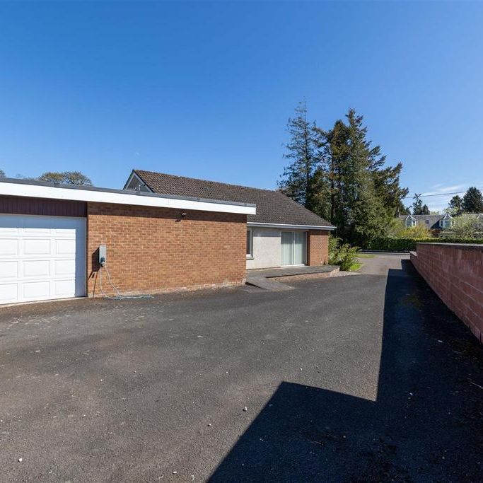 4 bedroom detached bungalow to rent - Photo 1
