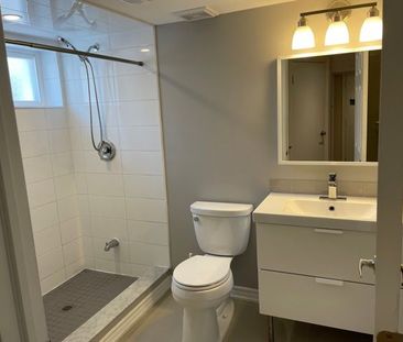 For Lease - 1528 Pharmacy Avenue Unit# Bsmt, Toronto, Ontario - Photo 3