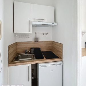 Location Appartement 1 pièce 18m² ROUEN 76000 - Photo 2