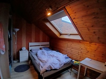 Appartement te huur in Gent - Foto 2