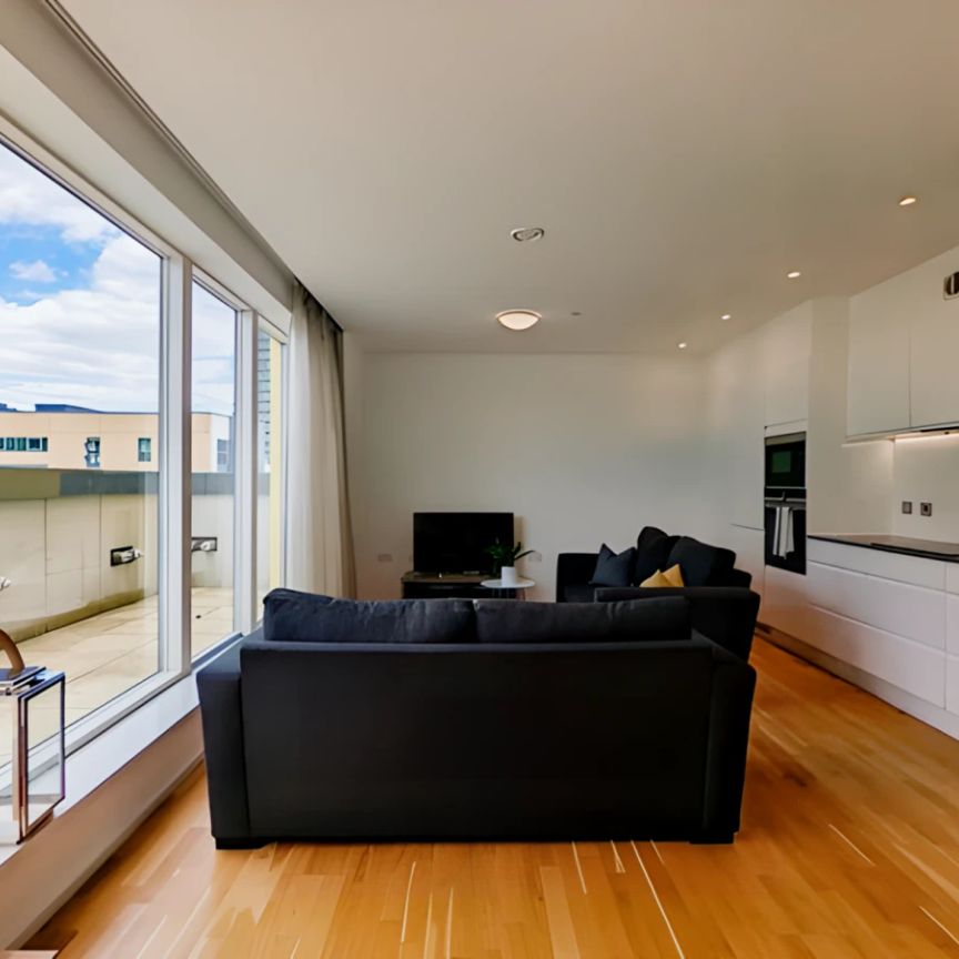 Four Bedroom Penthouse - Photo 1