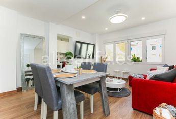 Carrer Ametllers, Altea, Valencian Community 03779