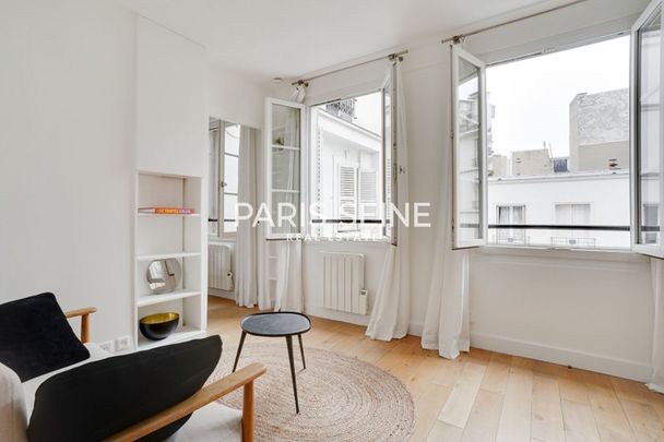 Appartement 2 Pièces 29 m² - Photo 1