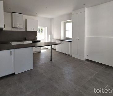 Location Maison 3 pièces 77m² CHEVREUSE 78460 - Photo 2