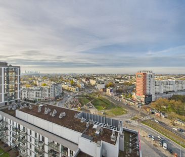 Apartament 2-pokojowy w chmurach - Фото 2