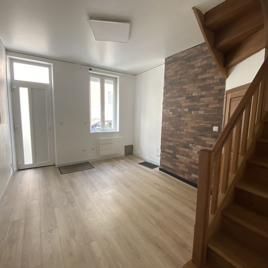 Location Maison 2 pièces 29m² AMIENS 80000 - Photo 1