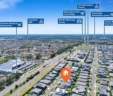 16 Clement Road, Edmondson Park, NSW 2174 - Photo 5