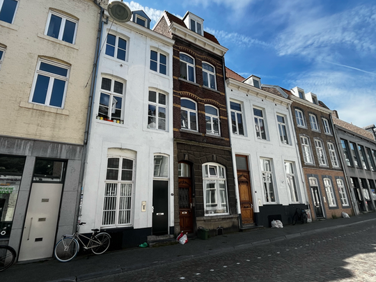 Te huur: Studio Brusselsestraat in Maastricht - Photo 1