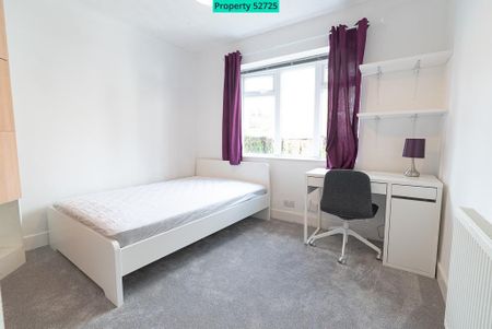 6 bedroom terraced house to rent - Photo 2