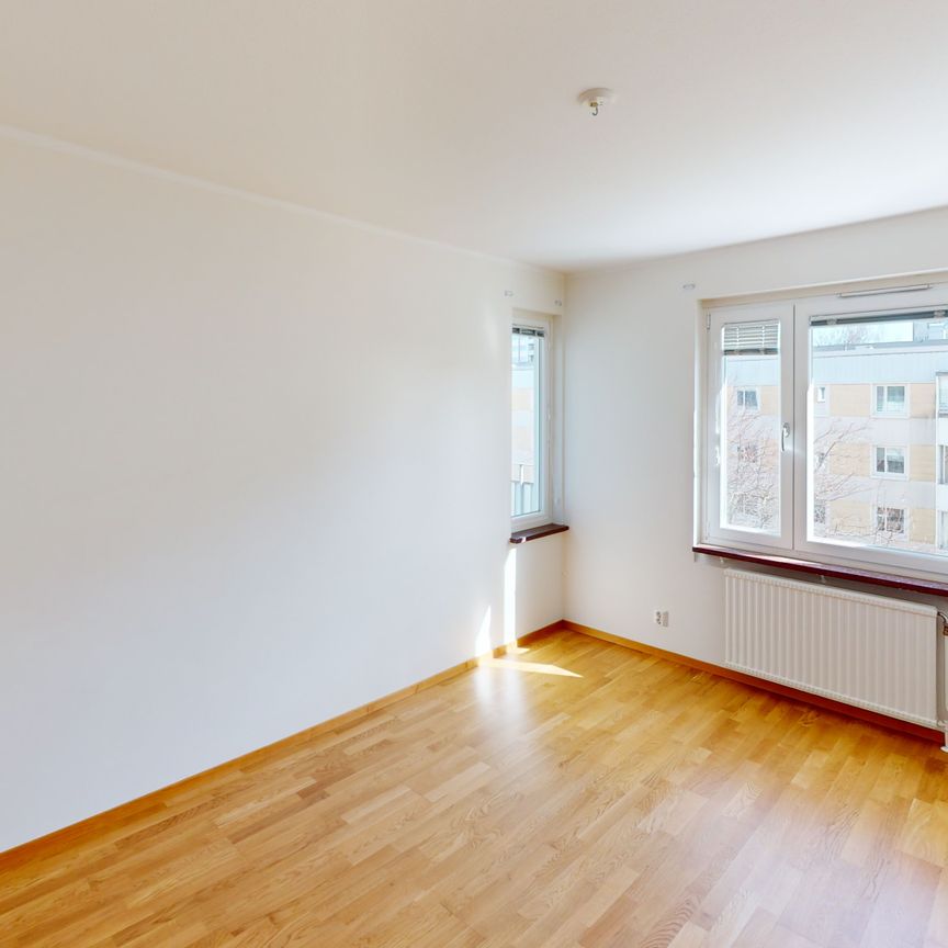 Fristadsgatan 6 A - Photo 1