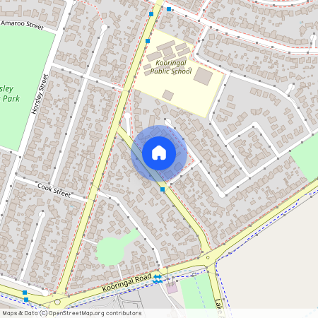 401 Lake Albert Road, NSW 2650, Kooringal