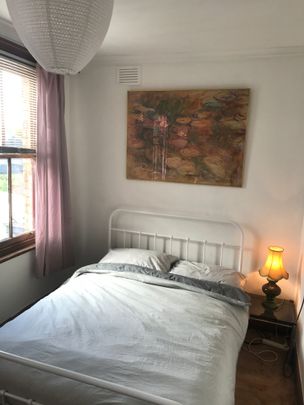 Albert Park - Photo 1