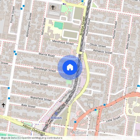 4/5-9 Stoneleigh Street, Qld 4010, Albion