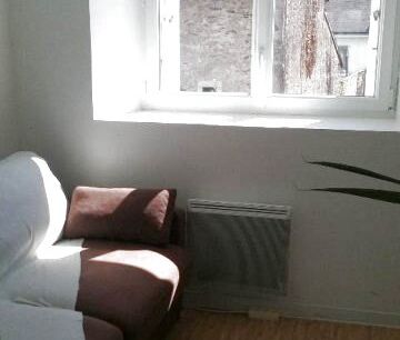 Location Appartement 1 pièce 19m² CARQUEFOU 44470 - Photo 1