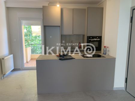 Διαμέρισμα για ενοικίαση Κέντρο (Θέρμη) - Φωτογραφία 2
