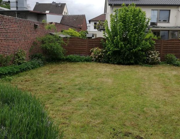 1 Zimmer Appartement - möbliert - Foto 1