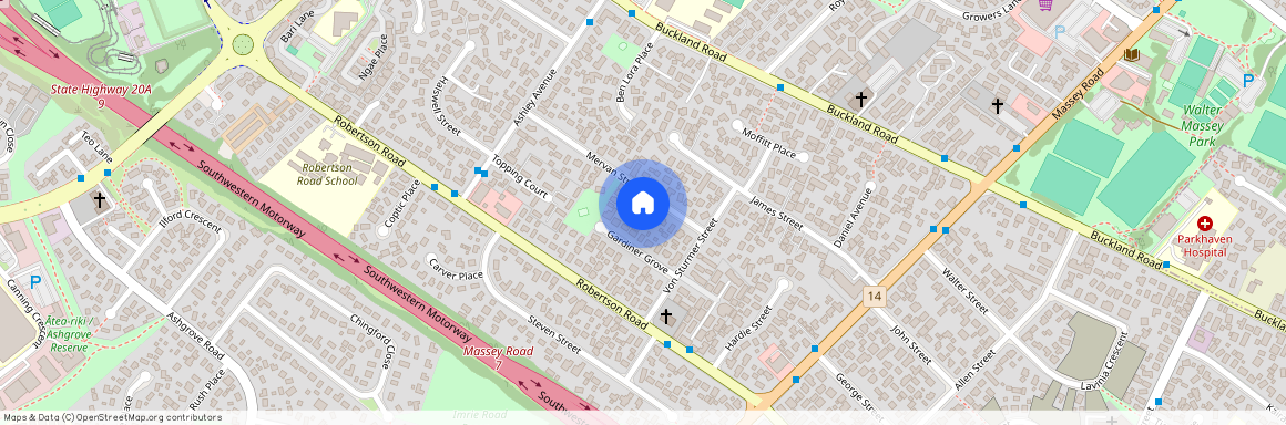 12B Mervan Street, Mangere East, Auckland