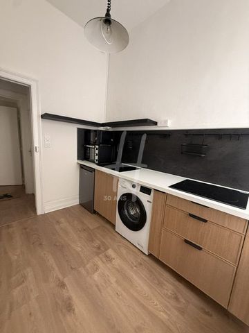 Location Appartement 1 pièce 27m² METZ 57000 - Photo 3