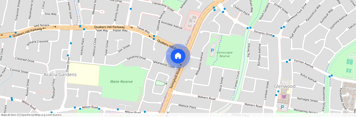 16 Corkwood Place, NSW 2763, Acacia Gardens