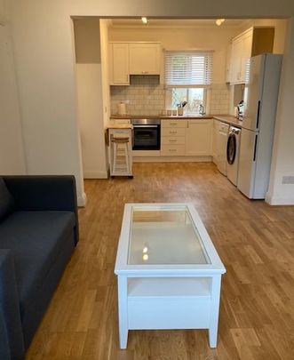 1 Bed Flat, Upper Rock Gardens, BN2 - Photo 1