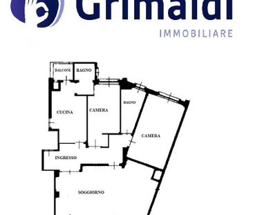 Appartamento Milano [Cod. rif 3308776ARG] - Photo 2