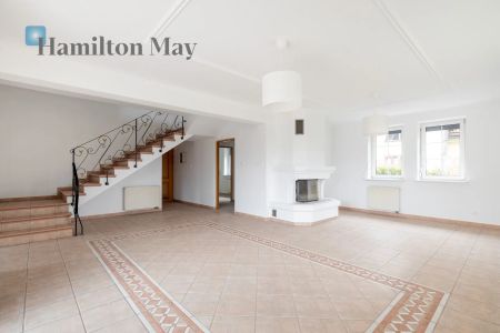 Dom wolnostojący z dużą działką – Kraków, ul. Pasternik - Photo 3