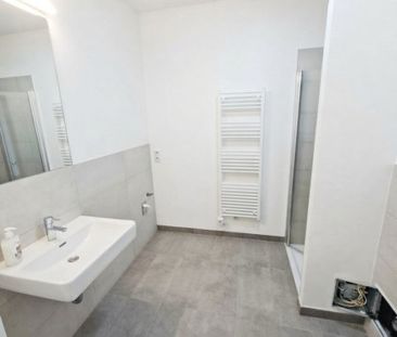 Moderne 2-Zi-Gartenwohnung in Graz 8041 mit Balkon, Fußbodenheizung & Aufzug! - Foto 3