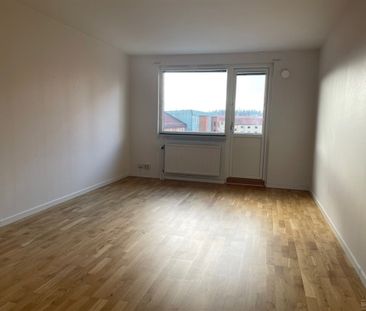 Trädgårdsgatan 10 A - Foto 1