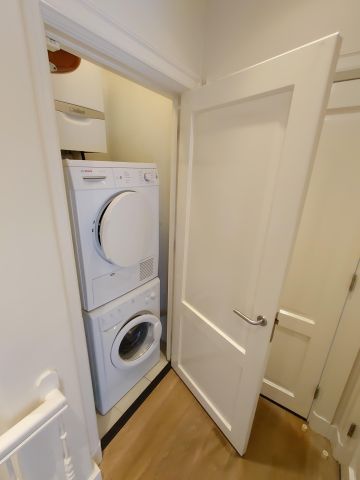 Te huur: Appartement Pieter Cornelisz. Hooftstraat in Amsterdam - Photo 2