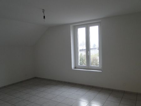 Per sofort zu vermieten: Moderne 4.5 Zi-Wohnung mit Gartenanteil und eigene Waschmaschine in 5012 Schönenwerd - Foto 3