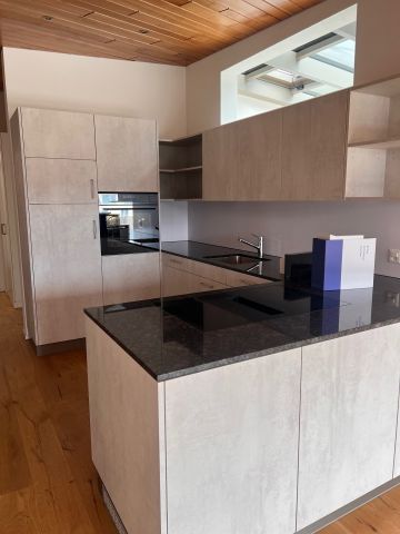 4.5 Zimmer, 112 m², 2. Stock - Photo 2