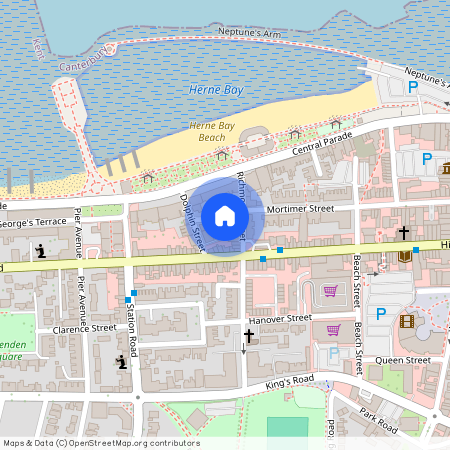 Dunson Court, CT6 5BG, Kent