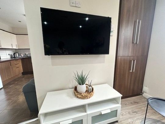 Lovat Road,(DO Not add expense on this letting) PRESTON, Lancashire PR1 6DQ - Photo 1