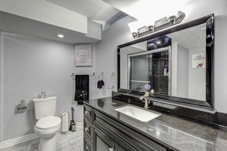 For Lease - 134 Ascalon Drive, Vaughan, Ontario - Photo 3