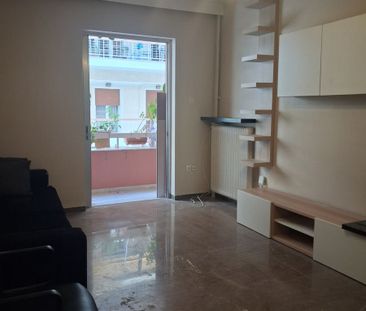 Διαμέρισμα για ενοικίαση - Γκύζη - Πεδίον Άρεως, - Photo 2