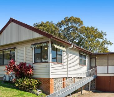 Live in comfort while relishing the picturesque beauty of Lake Macq... - Photo 6