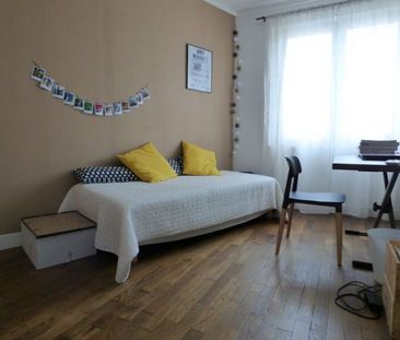 Appartement 3 pièces – 59 m² environ à Rennes Lorient-Saint-Brieuc ... - Photo 1