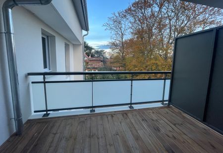 Appartement 2 pièces - Photo 2