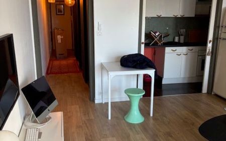 Appartement à louer 2 pièces • Cagnes-sur-Mer - Photo 3