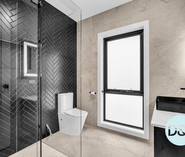 Almost New Luxury Townhome with Space, Style & Quality Finishes - Photo 6