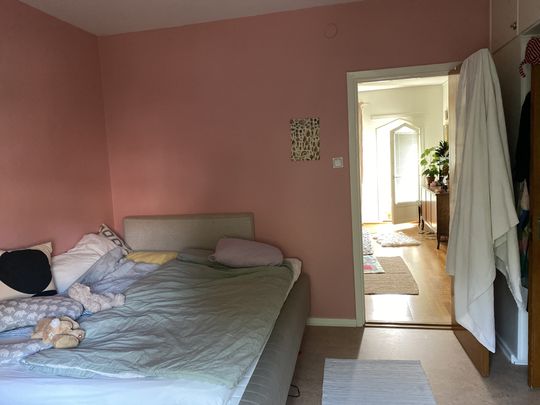 Syster Emmas Gata, Göteborg - Photo 1