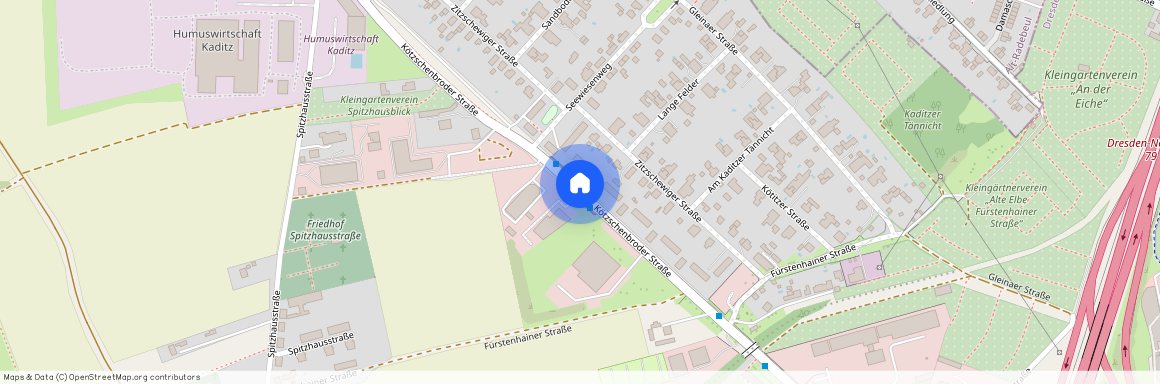 Kötzschenbroder Straße, 01139, Kötzschenbroder Straße    Dresden