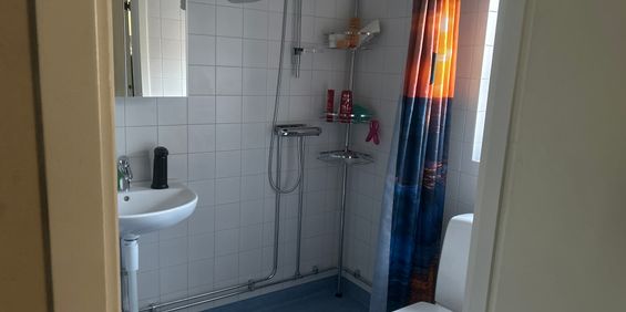 Fänrik Ståls gata, Uppsala - Photo 3