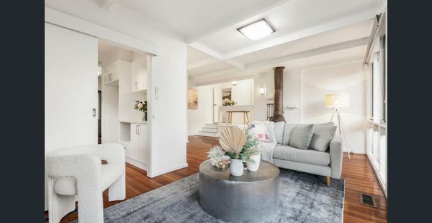 Executive Dual-Living Home in Prized EDSC Zone: Court Serenity & Space - Photo 1