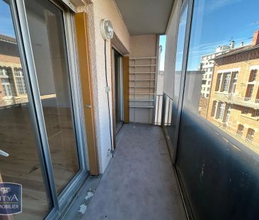 Appartement à louer 2 pièces 65.96m² - Photo 3