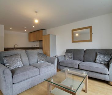 Arena View, 2 Edward Street, Birmingham - Photo 3