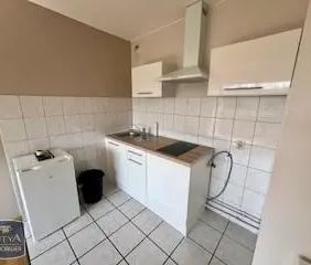 Appartement à louer 1 pièce 28.51m² - Photo 1