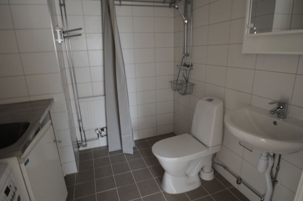 Torggatan, Billesholm - Photo 1