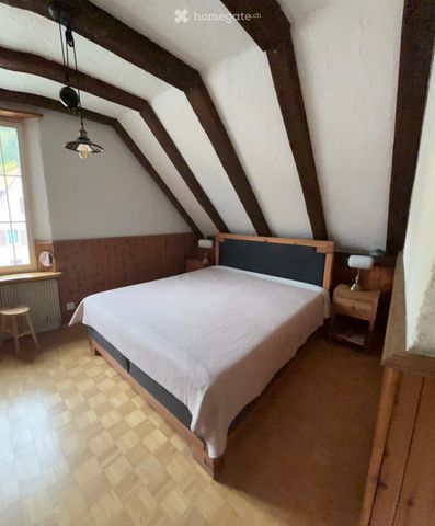 Nachmieter gesucht: 2½-Zimmer-Wohnung mit Cheminée in Baden - Foto 2